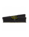 Zestaw pamięci Corsair CMK16GX4M2A2666C16 (DDR4; 2 x 8 GB; 2666 MHz; CL16) - nr 1