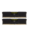 Karta Corsair CMK16GX4M2B3000C15 (DDR4; 2 x 8 GB; 3000 MHz; CL15) - nr 9