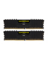 Karta Corsair CMK16GX4M2B3000C15 (DDR4; 2 x 8 GB; 3000 MHz; CL15) - nr 17