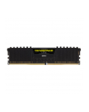 Zestaw pamięci Corsair Vengeance LPX CMK16GX4M2B3200C16 (DDR4 DIMM; 2 x 8 GB; 3000 MHz; CL16) - nr 20