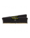 Zestaw pamięci Corsair Vengeance LPX CMK16GX4M2B3200C16 (DDR4 DIMM; 2 x 8 GB; 3000 MHz; CL16) - nr 24
