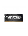 patriot memory PATRIOT DDR4 16GB  VIPERX 2666MHz CL18 - nr 1