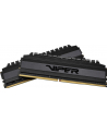 Patriot Viper 4 BLACKOUT 16GB KIT (2x8GB) 3200 Mhz CL16-18-18-36 - nr 30