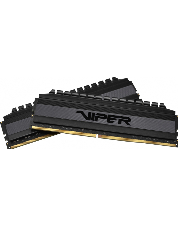 Patriot Viper 4 BLACKOUT 16GB KIT (2x8GB) 3200 Mhz CL16-18-18-36 główny