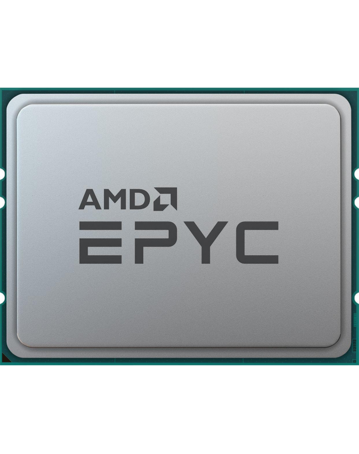 AMD EPYC 7402P (SP3) WOF TRAY główny