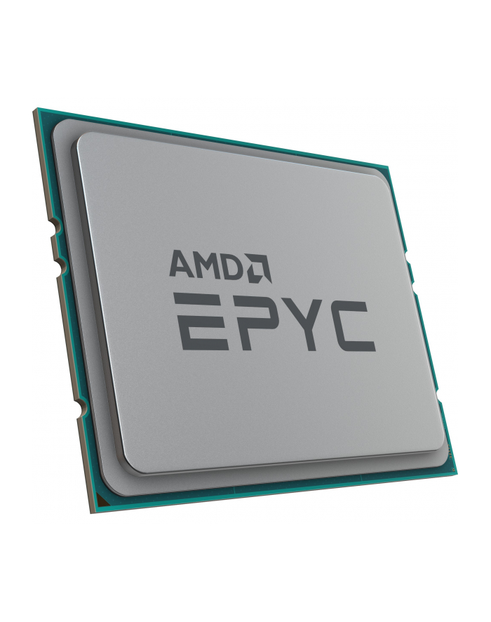 AMD EPYC 7402P (SP3) WOF TRAY główny