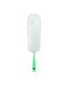 Zmiotka do kurzu Leifheit Duster XL 41520 (38cm zielono-biała) - nr 10
