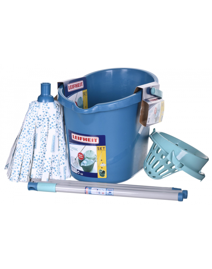 Mop Zestaw Leifheit Classic 56792 główny