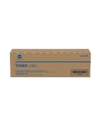 Toner Konica Minolta TN-326 | 24000 str | Black | Bizhub 308 nr 1