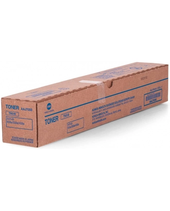 Toner Konica Minolta TN-516 | 24000 str | Black | Bizhub 458e 558e 658e nr 2