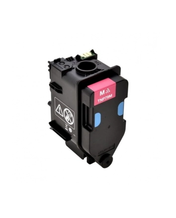 Toner Konica Minolta TNP-79M | 13000 pages | Magenta | Bizhub C3350i C4050i nr 2