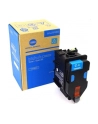 Toner Konica Minolta TNP-80C | 13000 pages | Cyan | Bizhub C3320i - nr 4