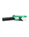 Toner zwrotny Lexmark 20N20K0 Black | 1 500 str. | CS331 / CX331 - nr 1
