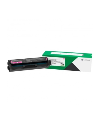 Toner zwrotny Lexmark 20N20M0 Magenta | 1 500 str. | CS331 / CX331 nr 1