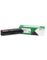 Toner zwrotny Lexmark 20N20M0 Magenta | 1 500 str. | CS331 / CX331 - nr 7