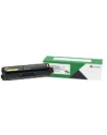 Toner zwrotny Lexmark 20N20Y0 Yellow | 1 500 str. | CS331 / CX331 - nr 7