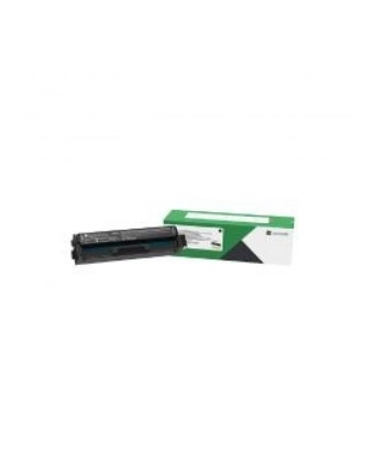 Toner zwrotny Lexmark 20N2HK0 Black | 4 500 str. | CS331 / CX331 nr 1