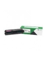Toner zwrotny Lexmark 20N2HM0 Magenta | 4 500 str. | CS331 / CX331 - nr 1