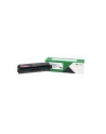 Toner zwrotny Lexmark 20N2HM0 Magenta | 4 500 str. | CS331 / CX331 - nr 9