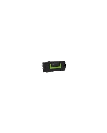 Toner Lexmark 58D0UA0 black | 55 000 str. | MS725dvn / MS823dn / MS823n / MS825d nr 1