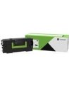 Toner Lexmark 58D0E black | 55 000 str. | MS725dvn / MS822de / MS823dn / MS823n - nr 10