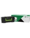 Toner Lexmark 58D0E black | 55 000 str. | MS725dvn / MS822de / MS823dn / MS823n - nr 8