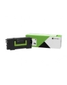 Toner Lexmark 58D2X0E black | 35 000 str. | MS725dvn / MS822de / MS823dn - nr 12