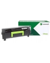 Toner Lexmark 58D2X0E black | 35 000 str. | MS725dvn / MS822de / MS823dn - nr 5