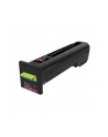 Toner Lexmark 72M0 magenta | 8 000 str. | CS820de / CS820de DSV MA / CS820de - nr 5
