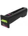 Toner Lexmark 72M0 magenta | 8 000 str. | CS820de / CS820de DSV MA / CS820de - nr 6