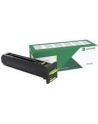 Toner Lexmark 72Y0 yellow | 8 000 str. | CS820de / CS820de DSV MA / CS820de - nr 11