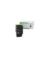 Toner Lexmark 78C20C0 Cyan | 1 000 str. | CS421dn / CS521dn - nr 8