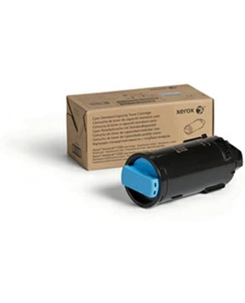 Toner Lexmark 78C20CE Cyan | 1 000 str. | CS421dn / CS521dn nr 2