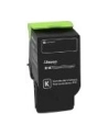 Toner Lexmark 78C20K0 Black | 2 000 str. |CS421dn / CS521dn / CS622de - nr 5