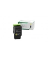 Toner Lexmark 78C20Y0 Yellow|1 000 str.|CS421dn / CS521dn / CS622 - nr 1