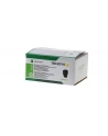 Toner Lexmark 78C20Y0 Yellow|1 000 str.|CS421dn / CS521dn / CS622 - nr 2