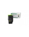 Toner Lexmark 78C20Y0 Yellow|1 000 str.|CS421dn / CS521dn / CS622 - nr 3