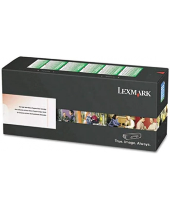Toner Lexmark 78C20YE Yellow|1 000 str.|CS421dn / CS521dn / CS622 nr 2