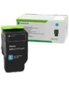 Toner Lexmark 78C2UCE cyan | 7 000 str | CS521dn / CS622de / CX622ade - nr 6