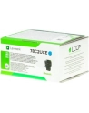 Toner Lexmark 78C2UCE cyan | 7 000 str | CS521dn / CS622de / CX622ade - nr 8