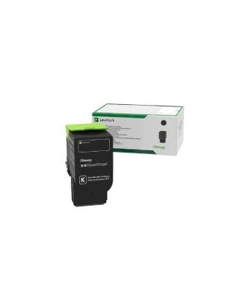 Toner Lexmark 78C2UK0 Black|10 000 str.|CS521dn / CS622de / CX622 nr 2