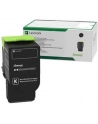 Toner Lexmark 78C2UK0 Black|10 000 str.|CS521dn / CS622de / CX622 - nr 7