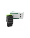 Toner Lexmark 78C2UK0 Black|10 000 str.|CS521dn / CS622de / CX622 - nr 9