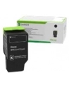 Toner Lexmark 78C2UKE black | 10 000 pgs | CS521dn / CS622de / CX622ade - nr 14