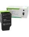 Toner Lexmark 78C2UKE black | 10 000 pgs | CS521dn / CS622de / CX622ade - nr 7
