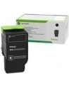 Toner Lexmark 78C2UKE black | 10 000 pgs | CS521dn / CS622de / CX622ade - nr 8