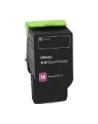 Toner Lexmark 78C2UM0 Magenta|7 000 str.|CS521dn / CS622de / CX622 - nr 3