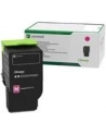Toner Lexmark 78C2UM0 Magenta|7 000 str.|CS521dn / CS622de / CX622 - nr 5