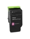 Toner Lexmark 78C2UM0 Magenta|7 000 str.|CS521dn / CS622de / CX622 - nr 8