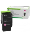 Toner Lexmark 78C2UME magenta | 7 000 str | CS521dn / CS622de / CX622ade - nr 10
